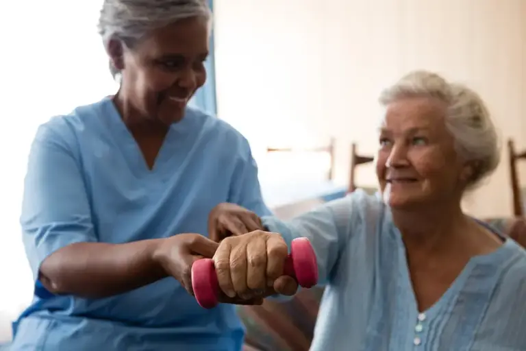 Elder Care in Elizabeth CO