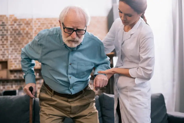 Senior Home Care in Larkspur CO