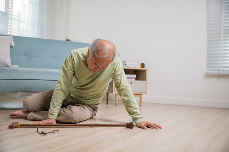 Senior Home Care in Parker CO