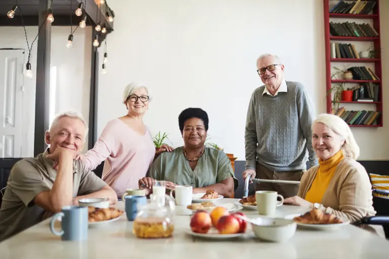 Home Care in Lone Tree CO
