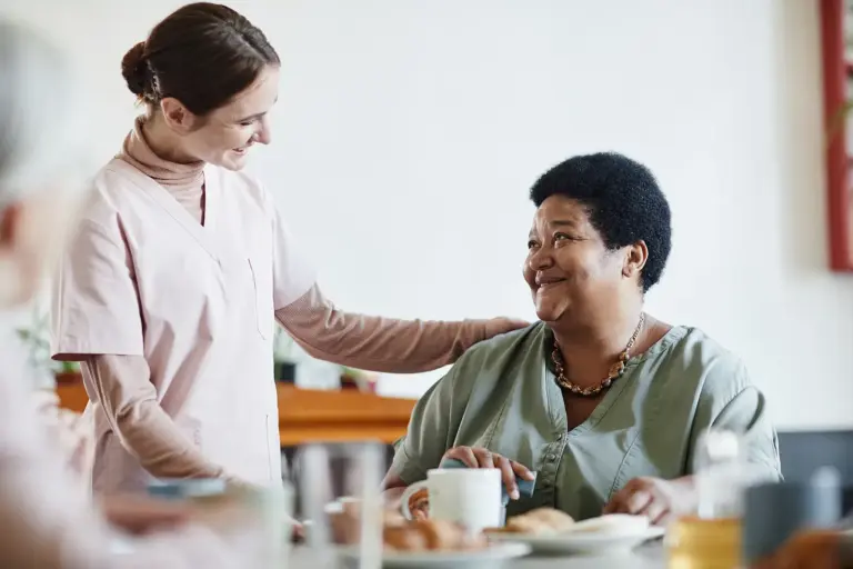Senior Home Care in Castle Rock CO