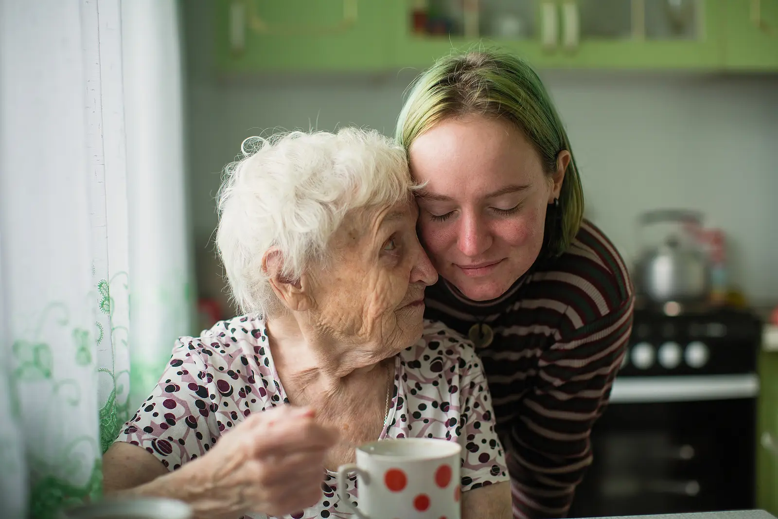 Home Care in Littleton CO