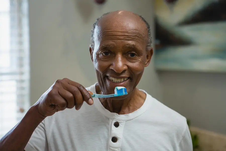 Senior Home Care in Castle Rock CO