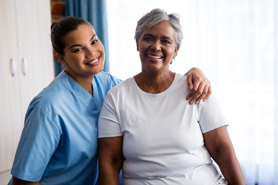 24-Hour Home Care in Aurora CO