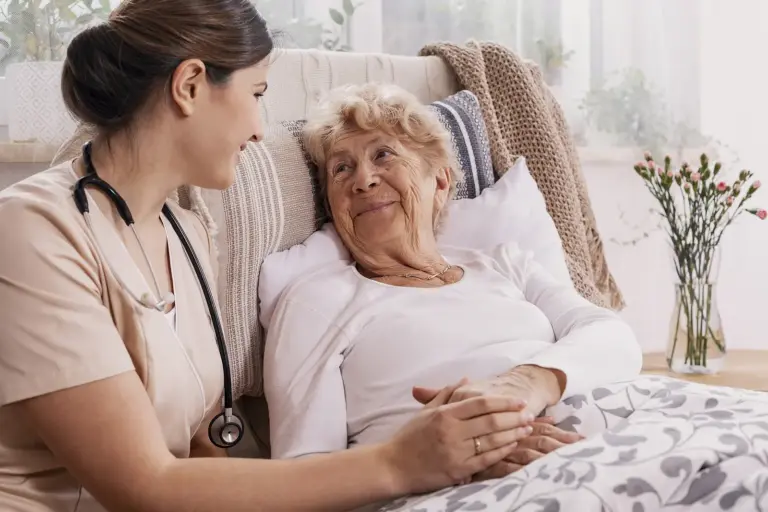 Hospital-to-Home Care in Elizabeth CO