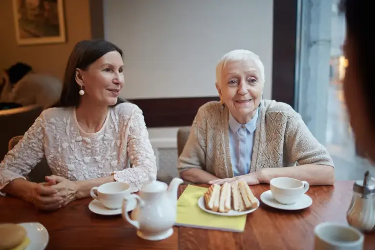 Elder Care in Park City MT