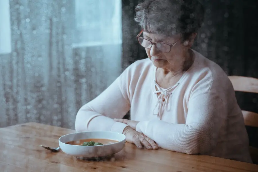 In-Home Care in Franktown CO
