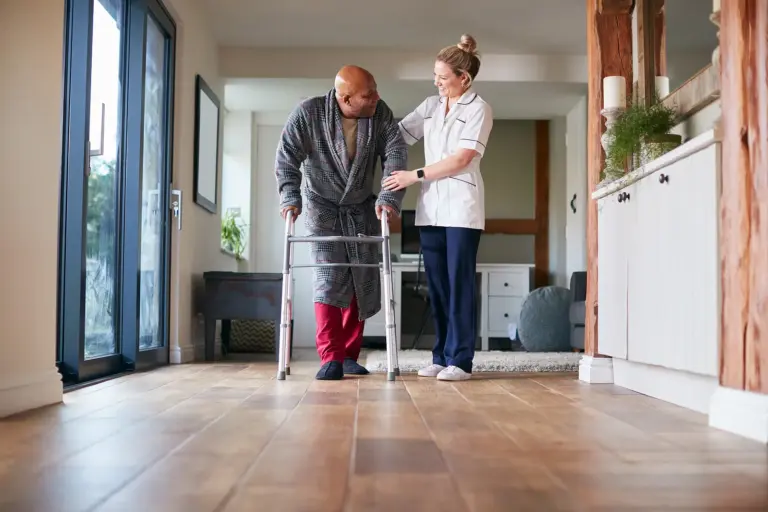 Senior Home Care in Sedalia CO