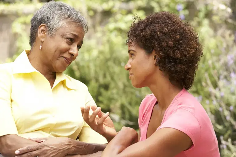 In-Home Care in Englewood CO