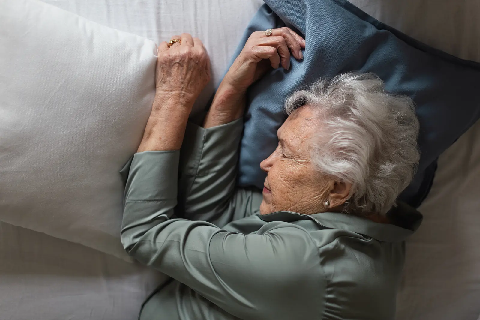 Elder Care in Franktown CO