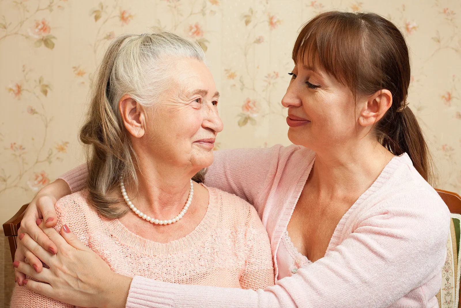 Home Care in Larkspur CO