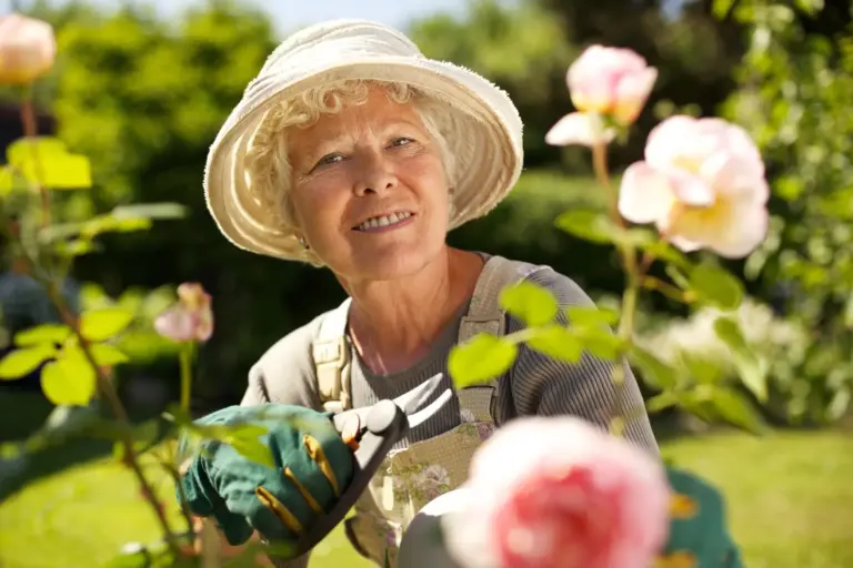 Senior Home Care in Huntley MT