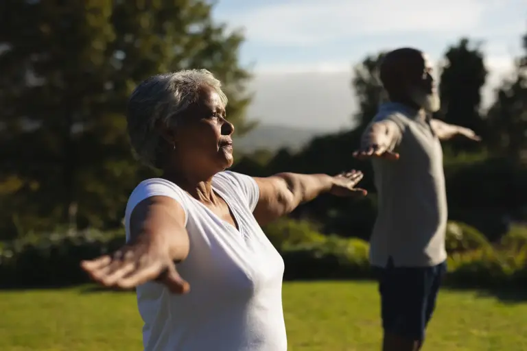 24-Hour Home Care in Parker CO