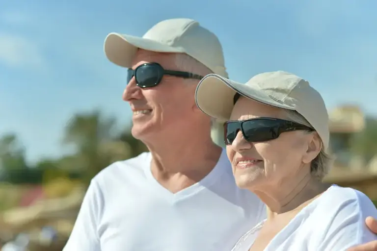 Personal Care at Home in Centennial CO