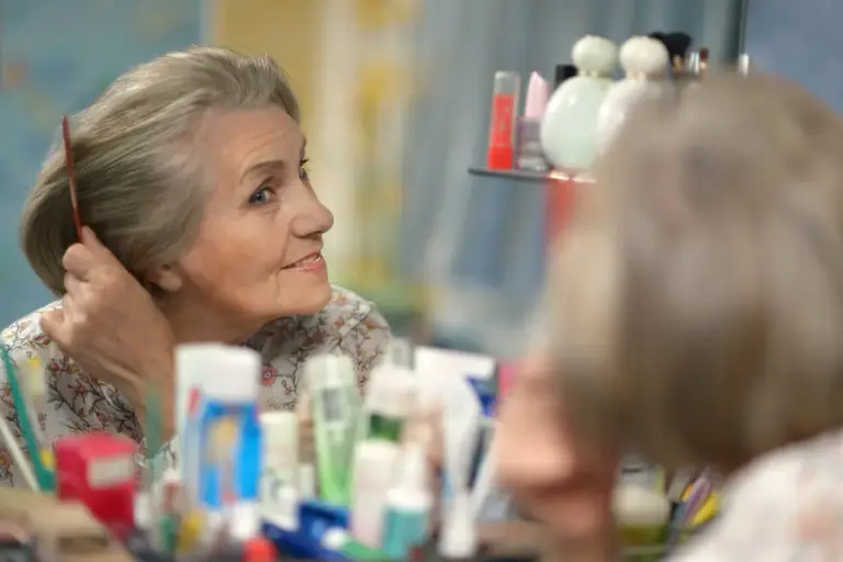 Elder Care in Franktown CO