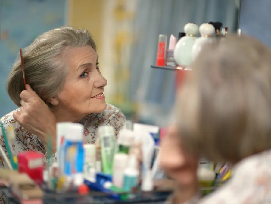 Elder Care in Franktown CO