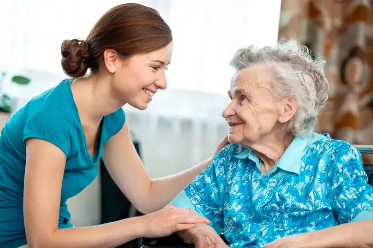 24-Hour Home Care in Littleton CO