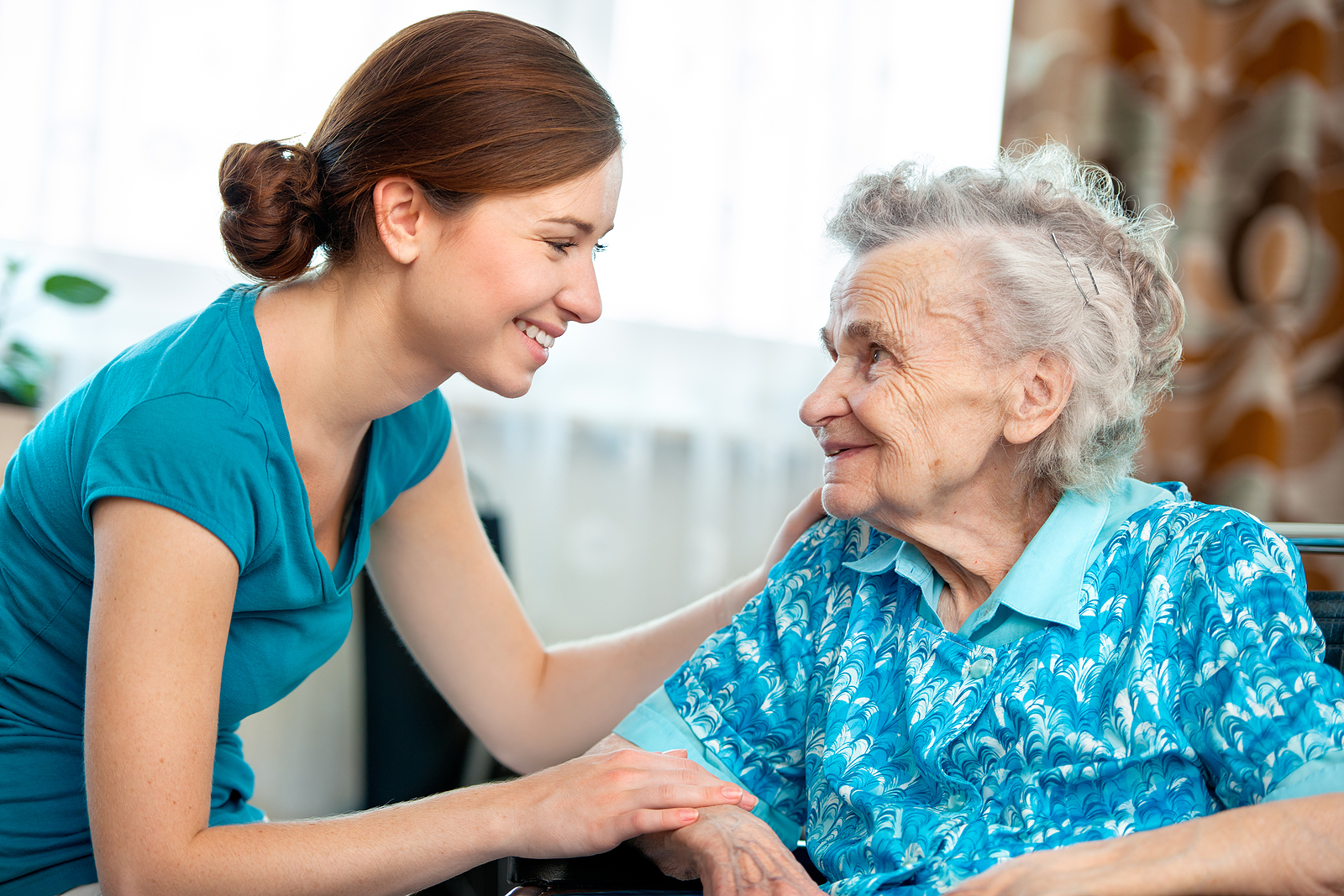 24-Hour Home Care in Littleton CO