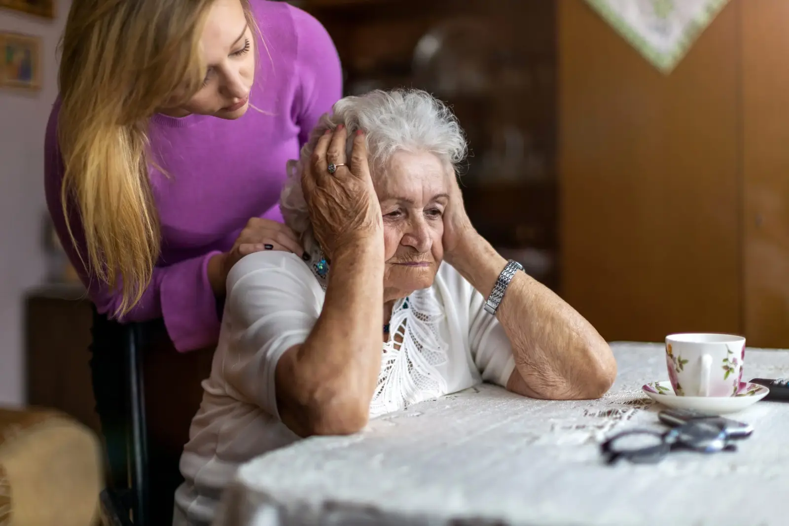 Hospital to Home Care in Lone Tree CO