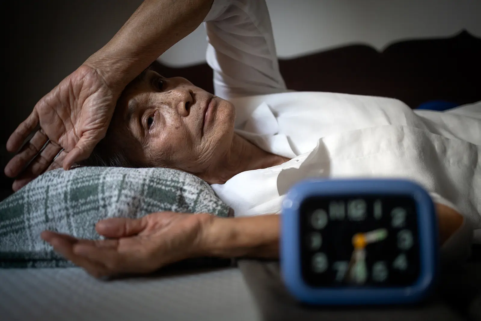 24-Hour Home Care in Parker CO