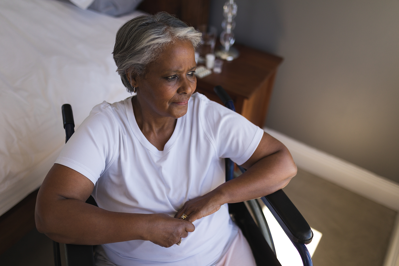 In-Home Care in Littleton CO