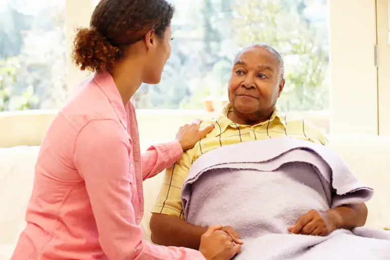 Senior Home Care in Castle Pines CO