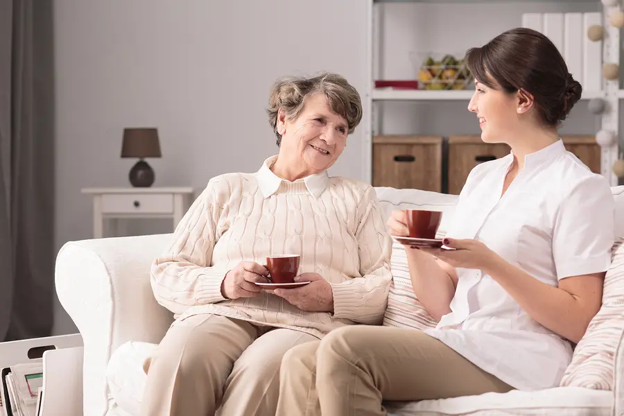 Home Care Assistance in Littleton CO