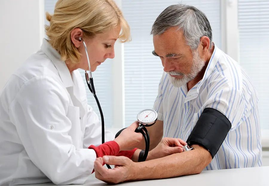 In-Home Care in Aurora CO
