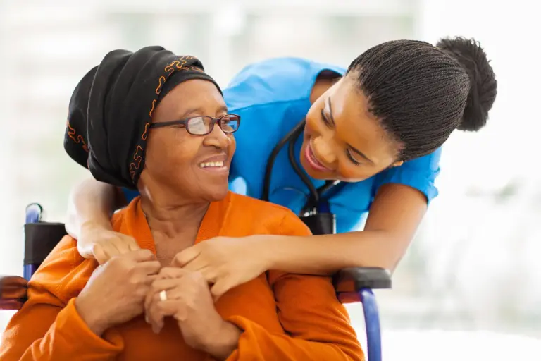 Elder Care in Greenwood Village CO