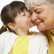 Helping Kids Cope With Alzheimers