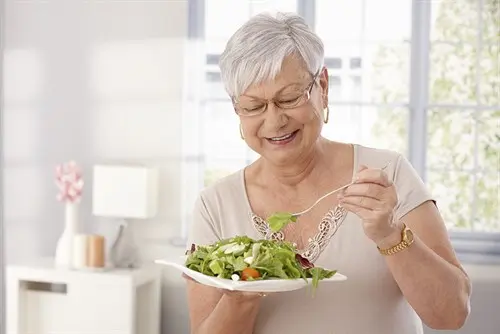 A Healthy Diet Could Protect Your Brain