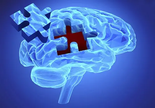 A Possible Cure For Alzheimer 's Takes Center Stage