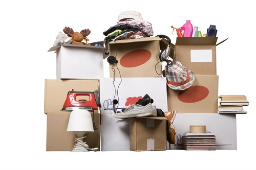 A Step -by -step Guide To Decluttering Your Parents Home