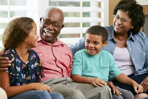 Be The Best Grandparent You Can Be