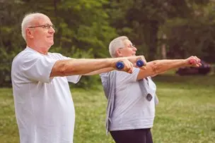 Home Health Care in Parker CO