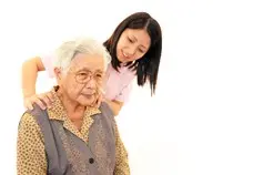 Home Care in Fulshear TX