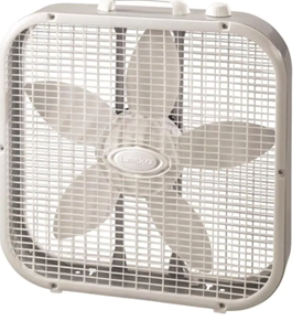 box fan