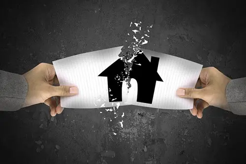Caregiving And Divorce