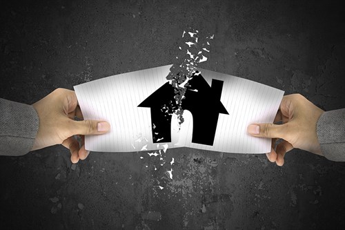 Caregiving And Divorce