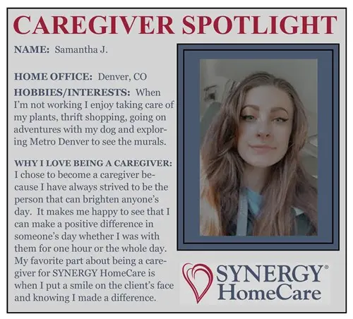 Home Care in Denver CO