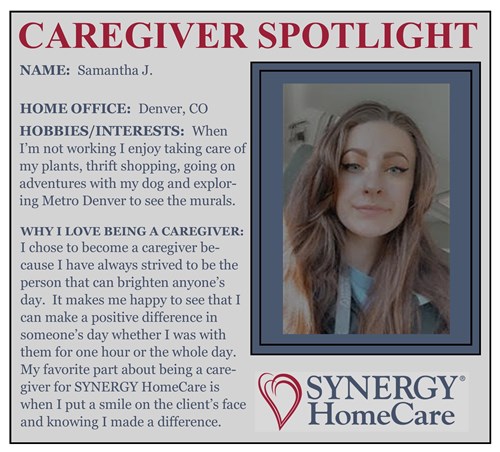 Home Care in Denver CO