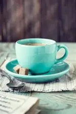 Cup Of Coffee