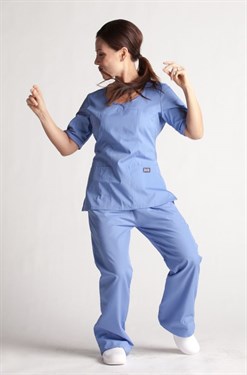 Dancing Nurse