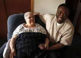 Dayton Caregiver