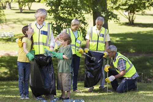 Do I Have A Volunteer The Benefits Of Giving Back