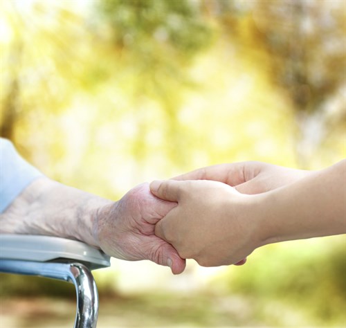 Family Caregiving The Statistics