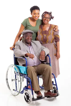 Finding -“me ”-time -as -a -family -caregiver