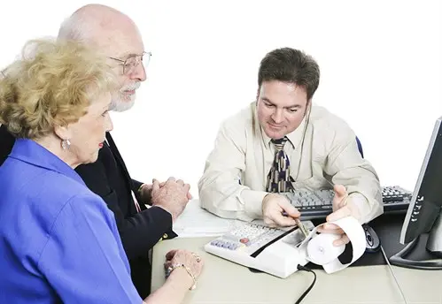 Finding The Most Affordable Care For Your Elderly Parent Part 2