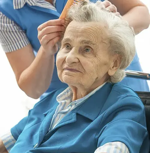 Finding The Right Caregiver
