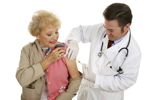 Good News The Flu Vaccine Is Better This Year